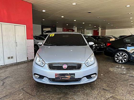 FIAT GRAND SIENA 1.0 EVO FLEX ATTRACTIVE MANUAL